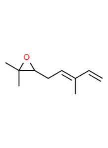 Ocimene Oxirane