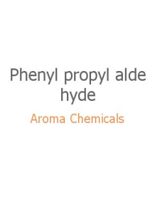 Phenyl propyl aldehyde...