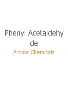 Phenyl Acetaldehyde...