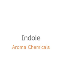 Indole (FEMA-2593) (1% in...