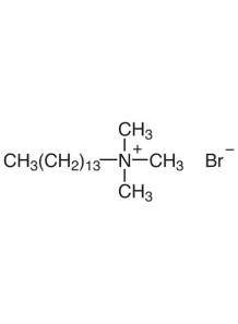  Myristyltrimethylammonium bromide (TTAB)