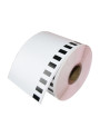  DK-11202 (For Brother, Paper, White)