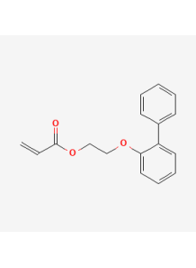  O-Phenylphenoxyethyl Acrylate (OPPEA)