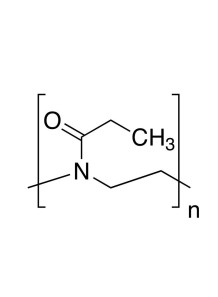  Poly(2-ethyl-2-oxazoline), PEOX, 500000MW