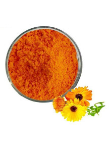  Marigold Extract (Lutein 20%) สารสกัดจากดอกดาวเรือง