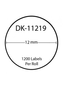 DK-11219 (For Brother,...