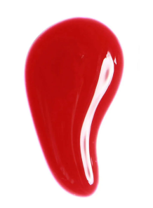 Gloss Stain Gel Lip (Red)