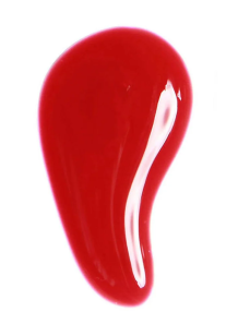  Gloss Stain Gel Lip (Red)