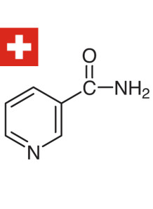  Safe-B3™ (Vitamin B3, Niacinamide, Switzerland)