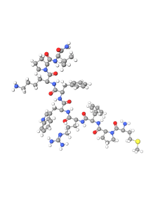 Pep®-Radiance (Nonapeptide-1)