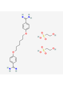  Dandruff-Clear™ (Hexamidine diisethionate)