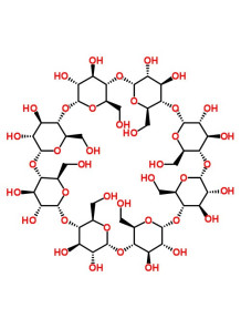  Gamma Cyclodextrin (γ-Cyclodextrin)