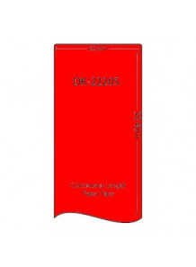 DK-22205 (paper/red)