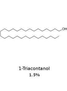  Triacontanol (Triacontanol) 1.5%