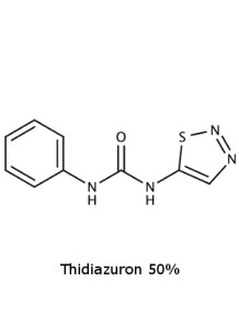 Thidiazuron (50% Water Soluble Powder)
