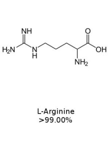  อาร์จินีน (L-Arginine) สำหรับพืช