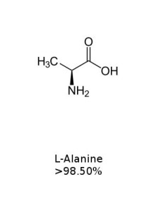  อะลานีน (L-Alanine) สำหรับพืช