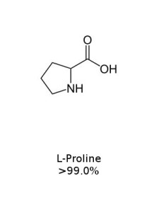 โปรลีน (L-Proline) สำหรับพืช