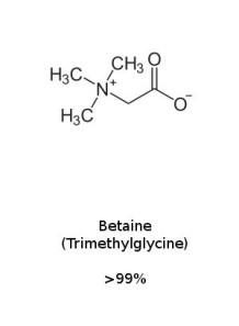 Betaine (Trimethylglycine)
