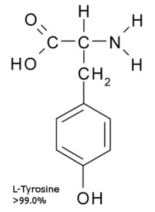 L-Tyrosine (N-Acetyl)