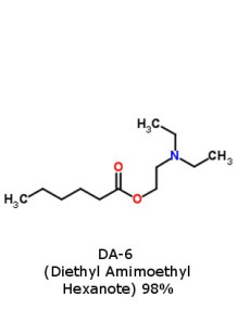 DA-6 (Diethyl Amimoethyl...