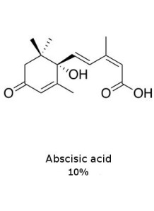 Abscisic acid (10%...