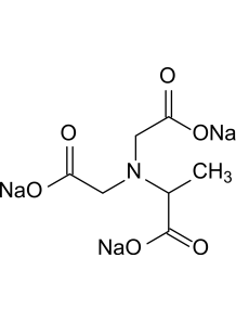  MGDA-Na3 (Trisodium dicarboxymethyl alaninate, Powder)