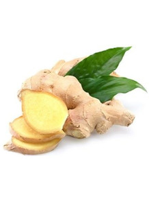 Ginger Extract (Gingerols 1%)