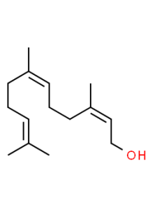 Farnesol (Water Soluble, 15%)