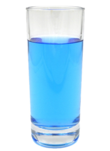 Spirulina Extract Phycocyanin Blue Color (Natural Colorant)