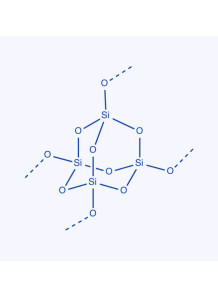  Colloidal Silicon Dioxide (USP43, 15nm)