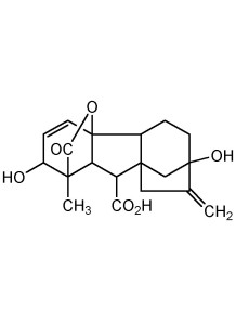 Gibberellic Acid (GA3 40%...