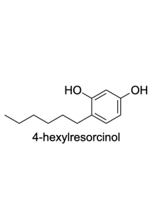  HR-White™ (4-Hexylresorcinol, e.q. Synovea HR)
