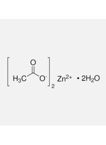 Zinc Acetate (dihydrate)