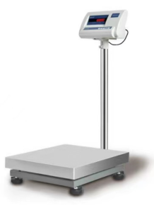  Digital weighing scale Stainless 60kg/1g (Pan 40x50cm)