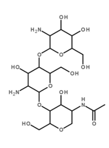  Chito-Film™ (Hydroxypropyl chitosan)
