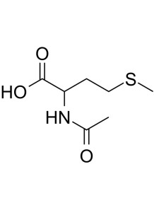 N-Acetyl-D,L-Methionine (NAM)
