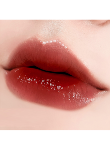  Wet Stain Glossy Lipstick (ทิ้นท์แท่ง, Red)
