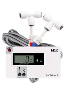  Online EC Meter for DI System