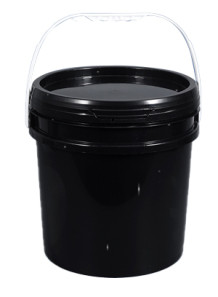 Black 15L Plastic (PP)...