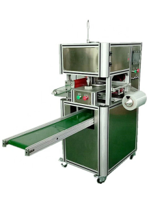  Soap Bar Shrink Film Packing Machine