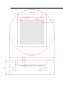 Microneedle Mold...