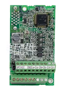  Yaskawa PG-E3 Board