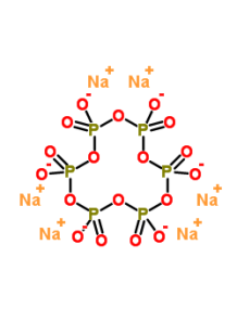  Sodium Hexametaphosphate (SHMP, Tooth Whitening)