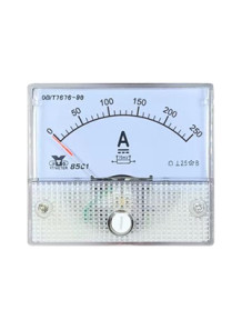 (Spare Part) Current Meter...