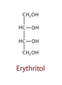 Erythritol (Powder, 60-80Mesh)