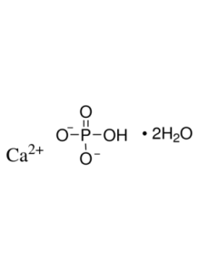  Calcium dihydrogen phosphate (dihydrate, 80mesh)