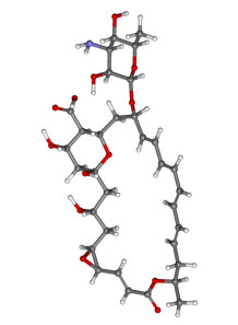 Natamycin (12% Water Soluble)