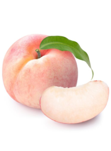 Peach Powder (Freeze-Dried,...