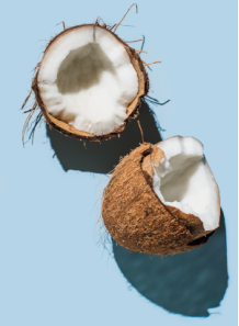  CocoPure™ Coconut Water (Pure, Stabilized)